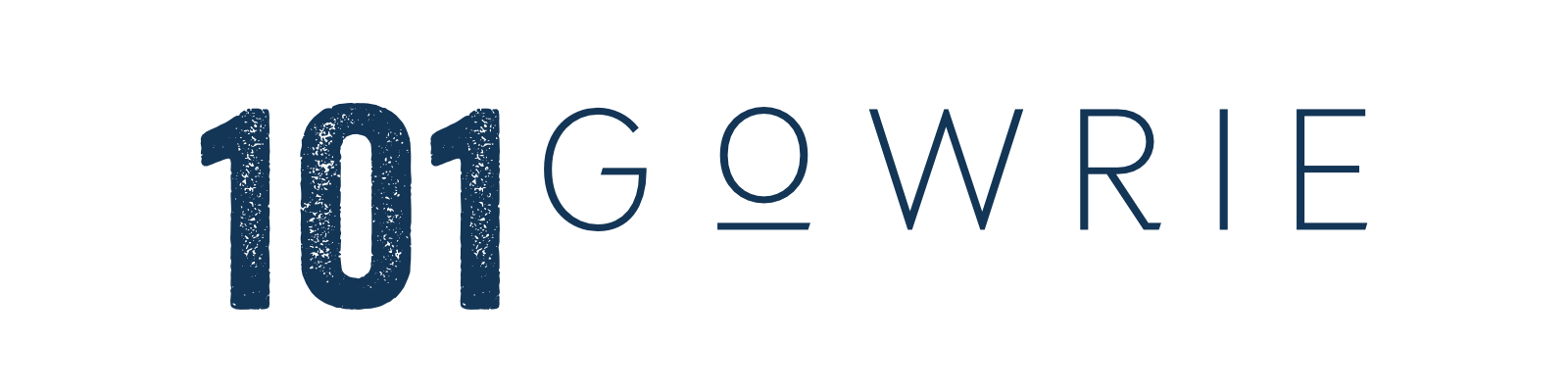 101 Gowrie